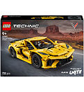 LEGO® Technic - Chevrolet Corvette Stingray 42205 - 732 Parties
