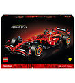 LEGO® Technic - Ferrari SF-24 42207 - 1361 Dele