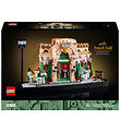 LEGO® Icons - Fransk Café 10362 - 1101 Dele