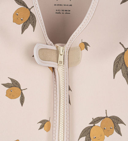 Konges Sløjd Svømmevest - Ellis - Sweet And Sour