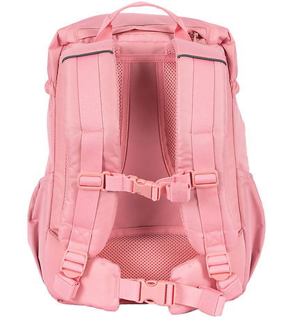 Konges Sløjd Skoletaske - Clover - 12 L - Peony