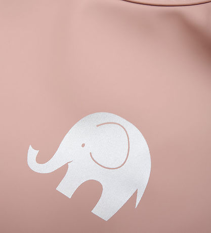 CeLaVi Hagesmæk - PU - Misty Rose