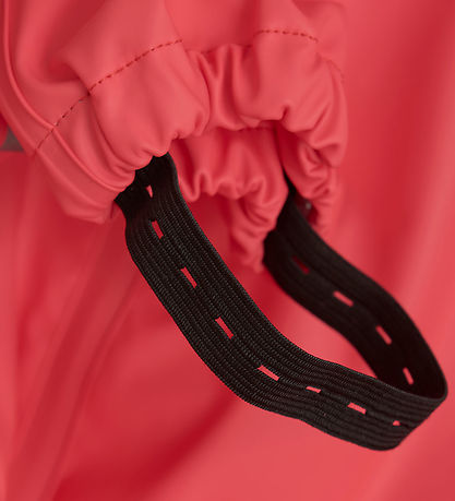 CeLaVi Regndragt - PU - Cayenne