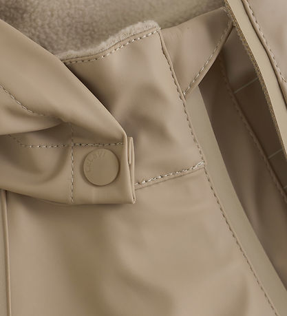 CeLaVi Regndragt - PU - White Pepper CeLaVi Regndragt - PU - White Pepper