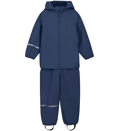 CeLaVi Regntøj m. Seler - PU - Oceania CeLaVi Regntøj m. Seler - PU - Oceania