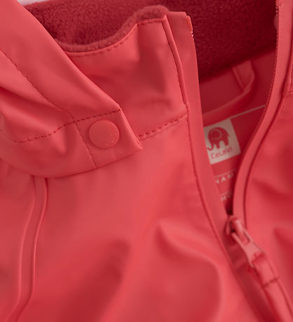 CeLaVi Rengtøj m. Seler - PU - Cayenne CeLaVi Rengtøj m. Seler - PU - Cayenne