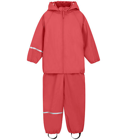 CeLaVi Rengtøj m. Seler - PU - Cayenne CeLaVi Rengtøj m. Seler - PU - Cayenne