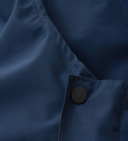 Color Kids Skalbukser m. Seler - Total Eclipse Color Kids Skalbukser m. Seler - Total Eclipse