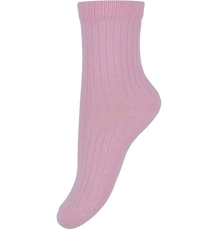 Name It Strømper - 3-pak - NmfDorthea - Pink Forsting/Serenity/C