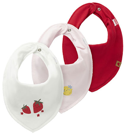 Name It Savlesmæk - 3-pak - NbFYvettefilma - Cloud Dancer