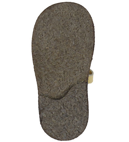 Angulus Sandaler - Yellow/Butter Angulus Sandaler - Yellow/Butter