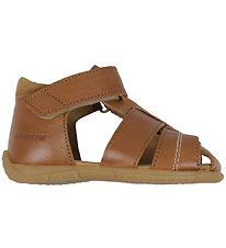 Angulus Sandaler - Cognac Angulus Sandaler - Cognac