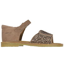 Angulus Sandaler - Clay Glitter Angulus Sandaler - Clay Glitter