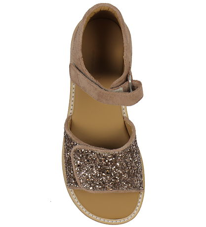 Angulus Sandaler - Clay Glitter Angulus Sandaler - Clay Glitter