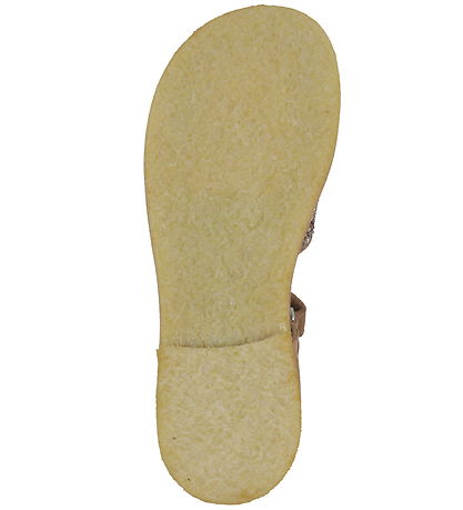 Angulus Sandaler - Clay Glitter