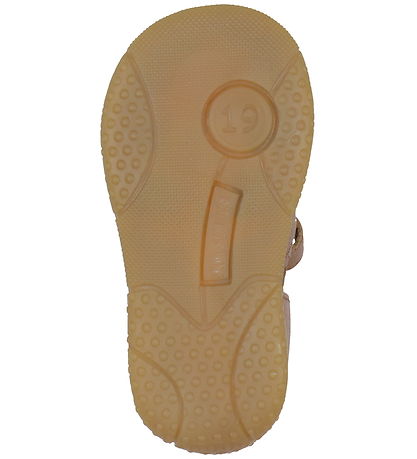 Angulus Sandalen - Cognac