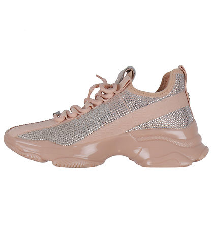 Steve Madden Sneakers - Mysteria - ROSE GOLD BSH Steve Madden Sneakers - Mysteria - ROSE GOLD BSH