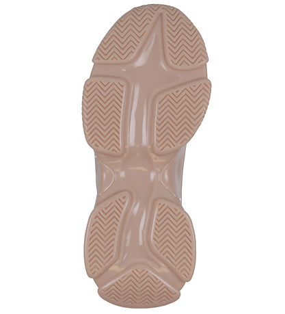 Steve Madden Sneakers - Mysteria - ROSE GOLD BSH Steve Madden Sneakers - Mysteria - ROSE GOLD BSH