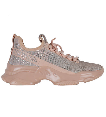 Steve Madden Sneakers - Mysteria - ROSE GOLD BSH Steve Madden Sneakers - Mysteria - ROSE GOLD BSH