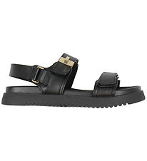 Steve Madden Sandaler - Jmona - Sort Steve Madden Sandaler - Jmona - Sort
