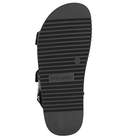 Steve Madden Sandaler - Jmona - Sort Steve Madden Sandaler - Jmona - Sort