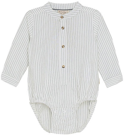 Minymo Body L/æ - Blue Nights Minymo Body L/æ - Blue Nights