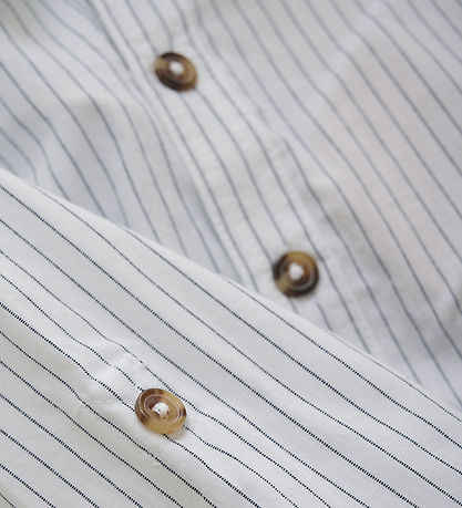 Minymo Skjorte - Blue Nights