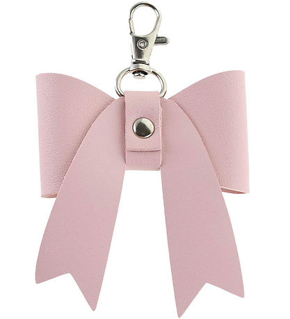 By Stær Nøglering - Berta - Rosa By Stær Nøglering - Berta - Rosa