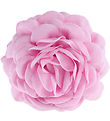 By Stær Hårklemme - Daisy - 12 cm - Stor - Rosa By Stær Hårklemme - Daisy - 12 cm - Stor - Rosa