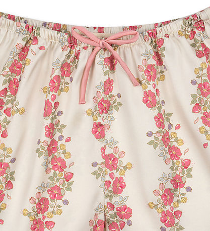 Konges Sløjd Shorts - Sheeny - Floria