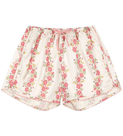 Konges Sløjd Shorts - Sheeny - Floria