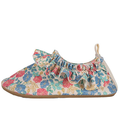 Konges Sløjd Badesko - UV50+ - Manuca - Fiola