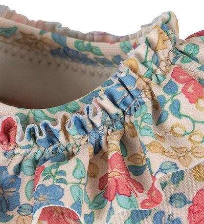 Konges Sløjd Badesko - UV50+ - Manuca - Fiola