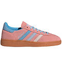 adidas Originals Shoes - Handball Spezial W - SEPISP/LTBLUE/CLES