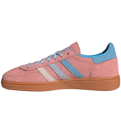 adidas Originals Sko - Handball Spezial W - SEPISP/LTBLUE/CLESKY