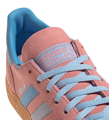 adidas Originals Sko - Handball Spezial W - SEPISP/LTBLUE/CLESKY