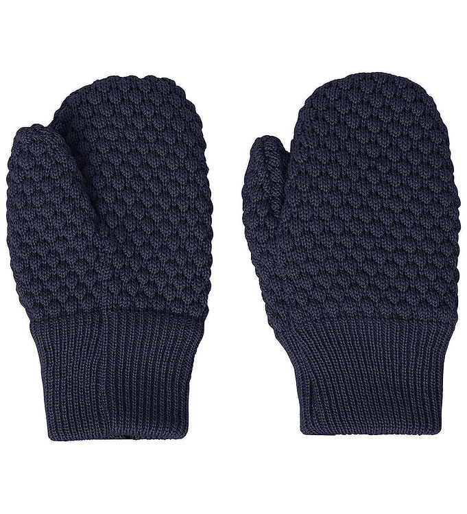 MP Luffer – Uld/Bomuld – Oslo – Navy