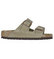 Birkenstock Sandaler - Arizona BS - Tobacco Brown Birkenstock Sandaler - Arizona BS - Tobacco Brown