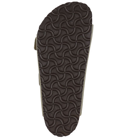 Birkenstock Sandaler - Arizona BS - Tobacco Brown