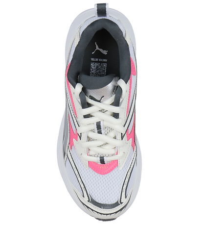 Puma Sko - Morphic - Hvid Puma Sko - Morphic - Hvid