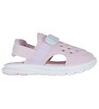 Puma Sandaler - Evolve Ac Inf - Rose Mauve/Lilac Frost