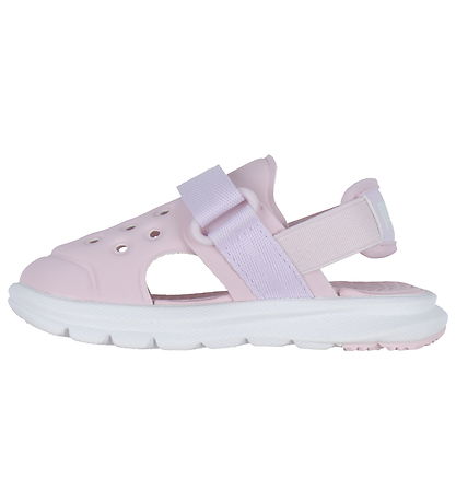 Puma Sandaler - Evolve Ac Inf - Rose Mauve/Lilac Frost