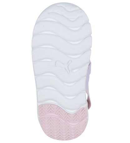 Puma Sandaler - Evolve Ac Inf - Rose Mauve/Lilac Frost Puma Sandaler - Evolve Ac Inf - Rose Mauve/Lilac Frost