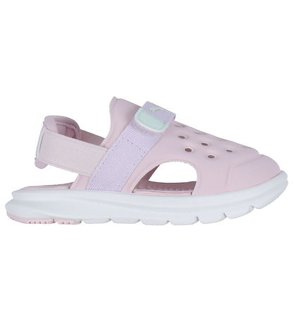 Puma Sandaler - Evolve Ac Inf - Rose Mauve/Lilac Frost Puma Sandaler - Evolve Ac Inf - Rose Mauve/Lilac Frost