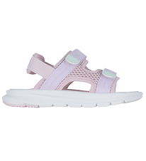 Puma Sandaler - Evolve PS - Rose Mauve/Lilac Frost Puma Sandaler - Evolve PS - Rose Mauve/Lilac Frost