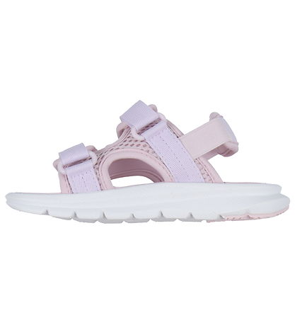 Puma Sandaler - Evolve PS - Rose Mauve/Lilac Frost Puma Sandaler - Evolve PS - Rose Mauve/Lilac Frost