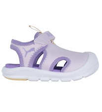 Puma Sandaler - Fun Racer V Inf - Lilac Frost/Lavender Alert Puma Sandaler - Fun Racer V Inf - Lilac Frost/Lavender Alert