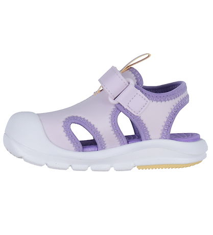 Puma Sandaler - Fun Racer V Inf - Lilac Frost/Lavender Alert Puma Sandaler - Fun Racer V Inf - Lilac Frost/Lavender Alert