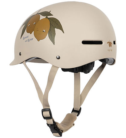 Konges Sløjd Cykelhjelm - Sweet And Sour