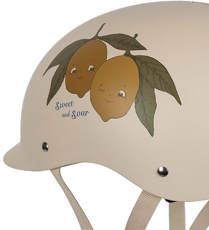 Konges Sløjd Cykelhjelm - Sweet And Sour